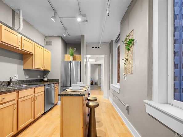 444 17th Street 808, Denver CO 80202