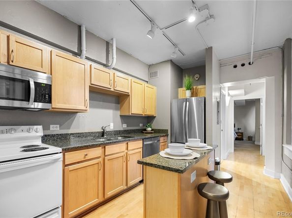444 17th Street 808, Denver CO 80202