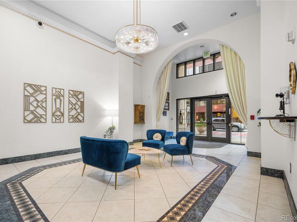 444 17th Street 808, Denver CO 80202