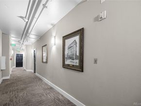 444 17th Street 808, Denver CO 80202