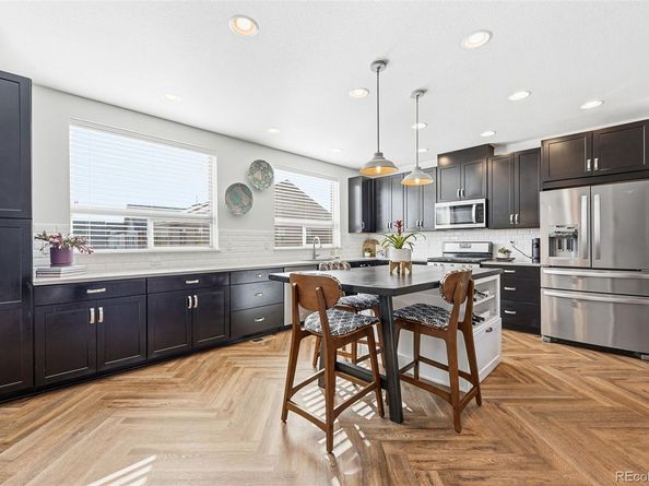 9120 E 52nd Drive, Denver CO 80238