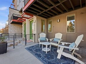 9120 E 52nd Drive, Denver CO 80238