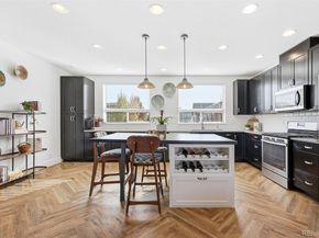 9120 E 52nd Drive, Denver CO 80238