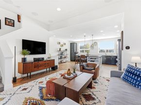 9120 E 52nd Drive, Denver CO 80238