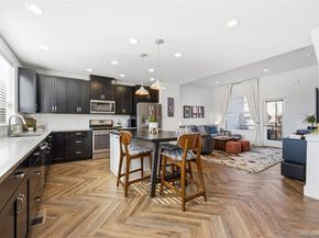 9120 E 52nd Drive, Denver CO 80238