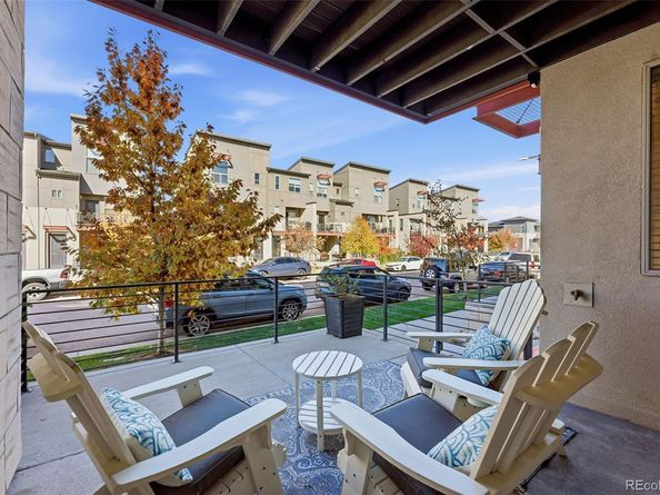 9120 E 52nd Drive, Denver CO 80238