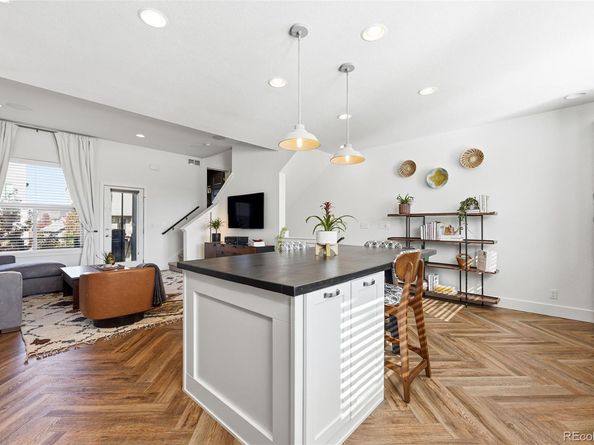 9120 E 52nd Drive, Denver CO 80238