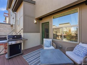 9120 E 52nd Drive, Denver CO 80238