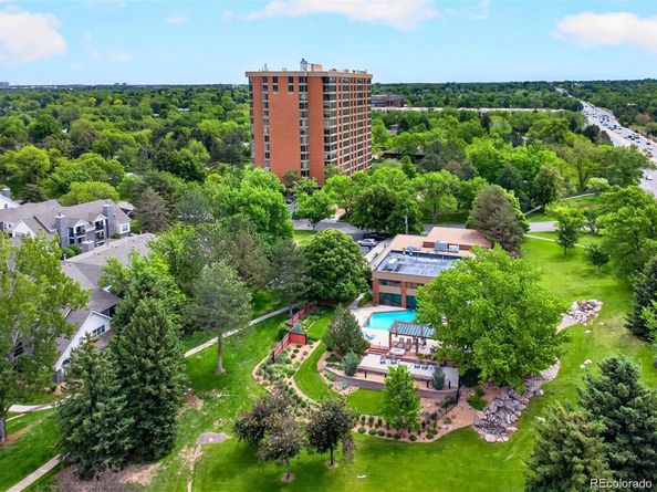 1900 E Girard Place 505, Englewood CO 80113