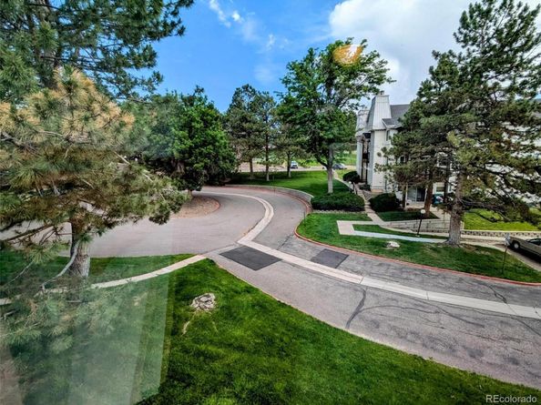 17361 E Mansfield Avenue 532R, Aurora CO 80013