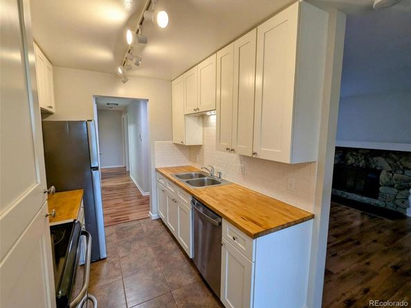 17361 E Mansfield Avenue 532R, Aurora CO 80013