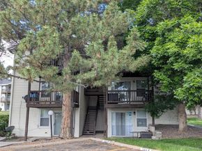 17361 E Mansfield Avenue 532R, Aurora CO 80013