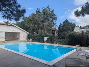 17361 E Mansfield Avenue 532R, Aurora CO 80013