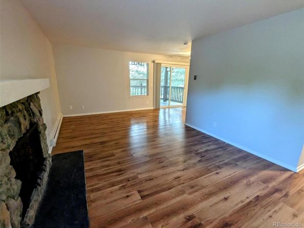 17361 E Mansfield Avenue 532R, Aurora CO 80013