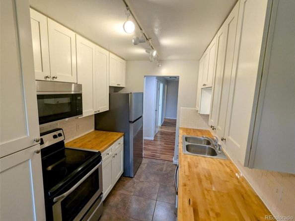 17361 E Mansfield Avenue 532R, Aurora CO 80013