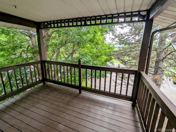 17361 E Mansfield Avenue 532R, Aurora CO 80013