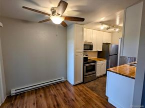 17361 E Mansfield Avenue 532R, Aurora CO 80013