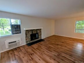 17361 E Mansfield Avenue 532R, Aurora CO 80013