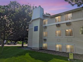 17361 E Mansfield Avenue 532R, Aurora CO 80013