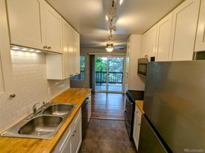 17361 E Mansfield Avenue 532R, Aurora CO 80013