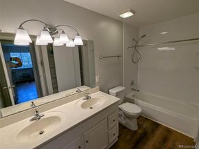 17361 E Mansfield Avenue 532R, Aurora CO 80013