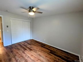 17361 E Mansfield Avenue 532R, Aurora CO 80013