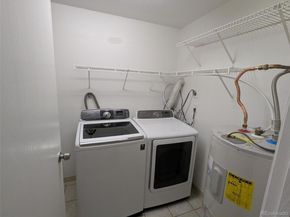 17361 E Mansfield Avenue 532R, Aurora CO 80013