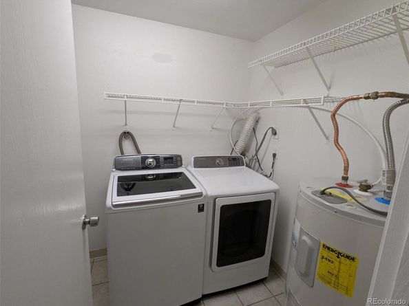 17361 E Mansfield Avenue 532R, Aurora CO 80013