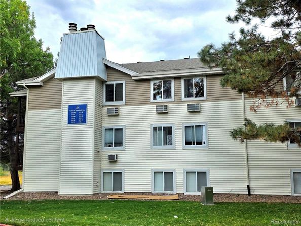 17361 E Mansfield Avenue 532R, Aurora CO 80013