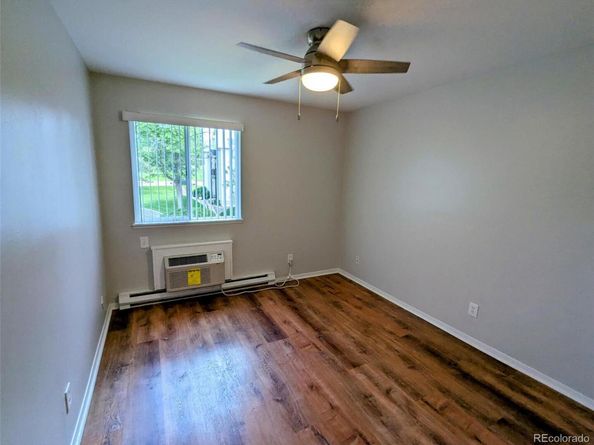 17361 E Mansfield Avenue 532R, Aurora CO 80013