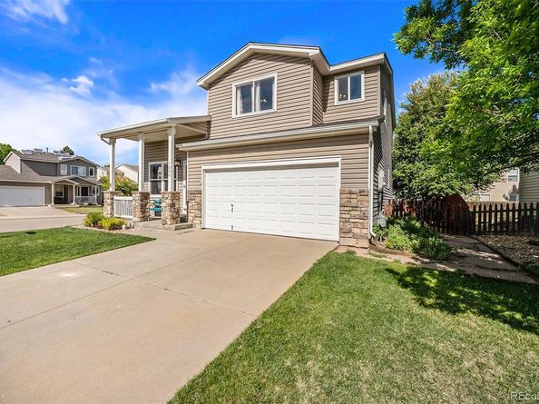 1254 Fremont Court, Longmont CO 80504