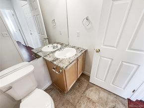 5633 S Sicily Circle, Aurora CO 80015