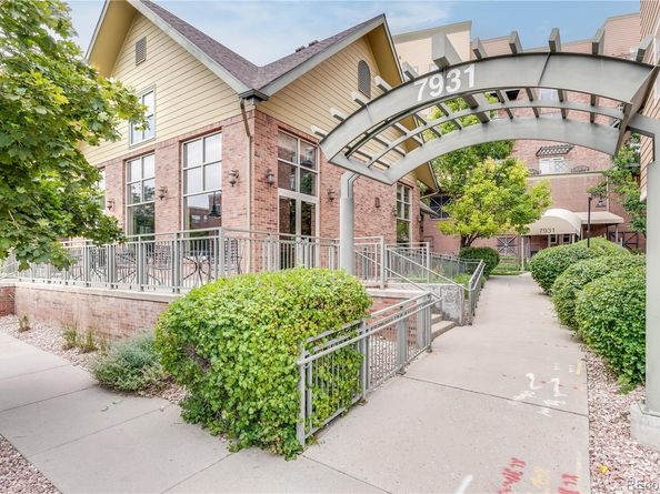 7931 W 55th Avenue 112, Arvada CO 80002