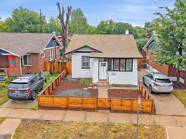 2082 S Lincoln Street, Denver CO 80210