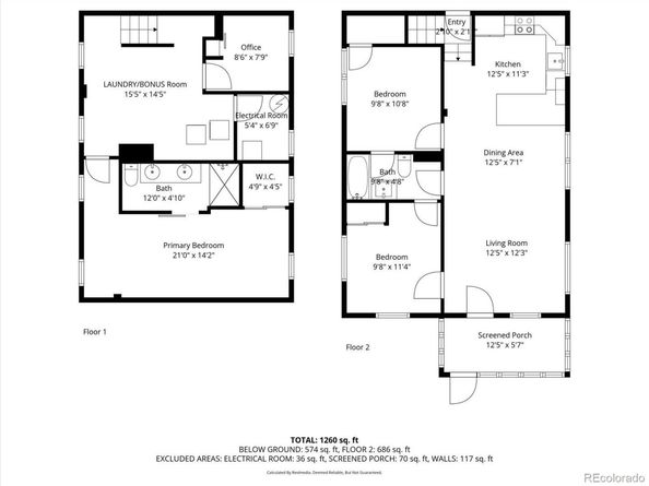 2082 S Lincoln Street, Denver CO 80210