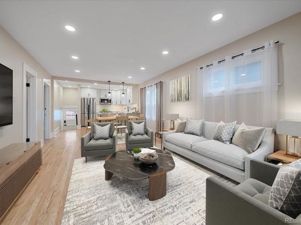 2082 S Lincoln Street, Denver CO 80210