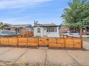 2082 S Lincoln Street, Denver CO 80210