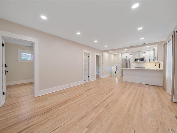 2082 S Lincoln Street, Denver CO 80210