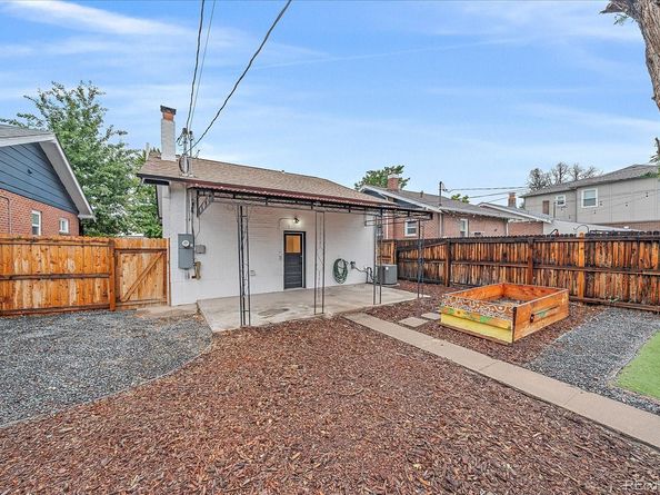2082 S Lincoln Street, Denver CO 80210