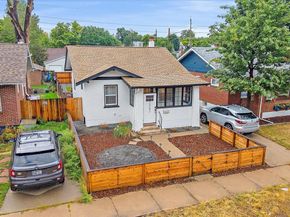 2082 S Lincoln Street, Denver CO 80210