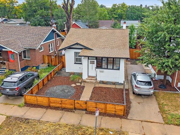2082 S Lincoln Street, Denver CO 80210