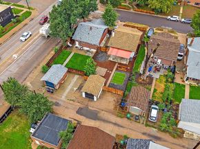 2082 S Lincoln Street, Denver CO 80210