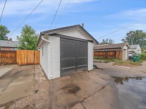 2082 S Lincoln Street, Denver CO 80210