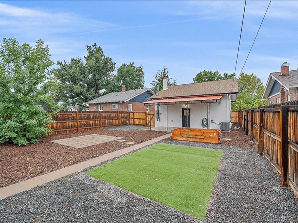 2082 S Lincoln Street, Denver CO 80210