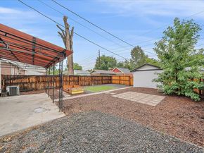2082 S Lincoln Street, Denver CO 80210