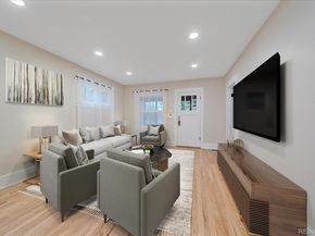 2082 S Lincoln Street, Denver CO 80210