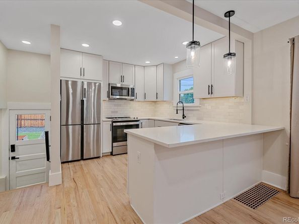 2082 S Lincoln Street, Denver CO 80210