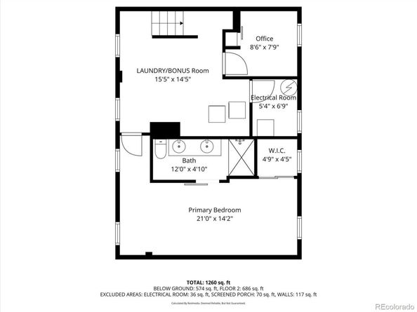 2082 S Lincoln Street, Denver CO 80210