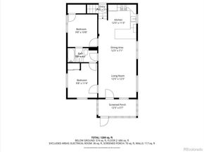2082 S Lincoln Street, Denver CO 80210