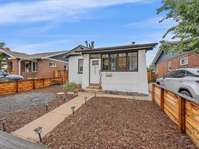 2082 S Lincoln Street, Denver CO 80210